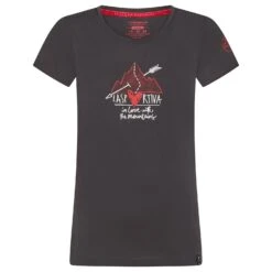 La Sportiva Womens Alakay T-shirt