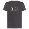 La Sportiva Mens Breakfast T-shirt