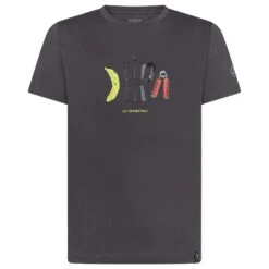 La Sportiva Mens Breakfast T-shirt