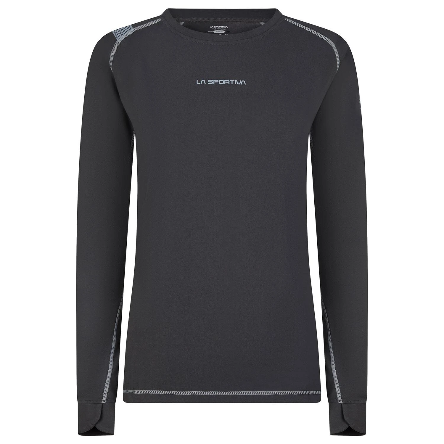 La Sportiva Womens Futura Long Sleeve