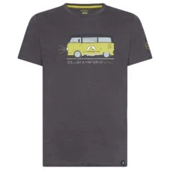 La Sportiva Mens Van T-shirt