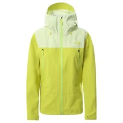 The North Face Womens Tente Futurelight Jacket