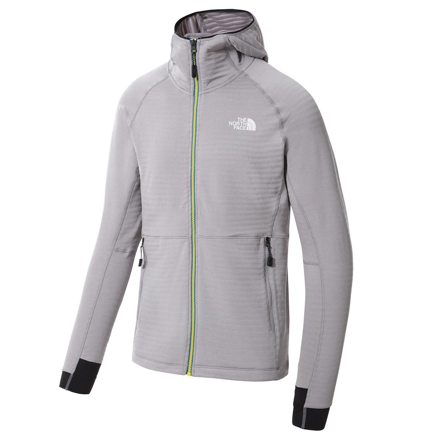 The North Face Mens Circadian Full-zip Hoodie
