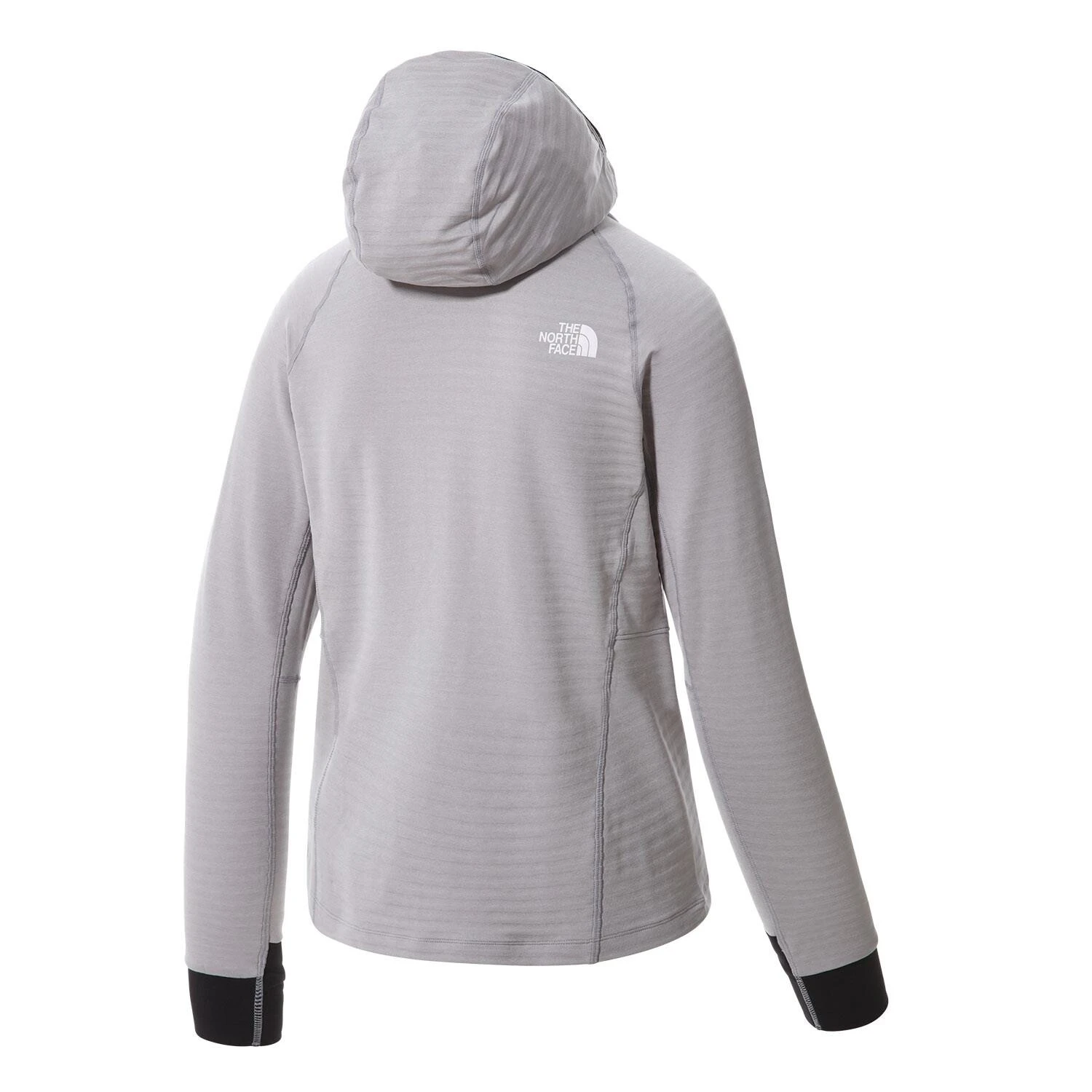 The North Face Mens Circadian Full-zip Hoodie - Billede 2