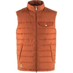 Fjällräven Fjällräven Mens Greenland Down Liner Vest