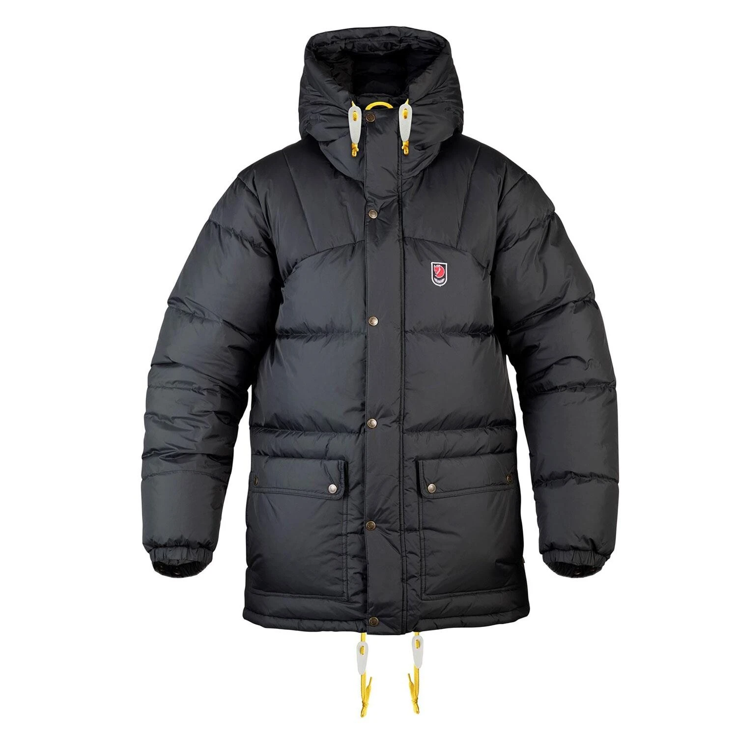 Fjällräven Fjällräven Mens Expedition Down Jacket