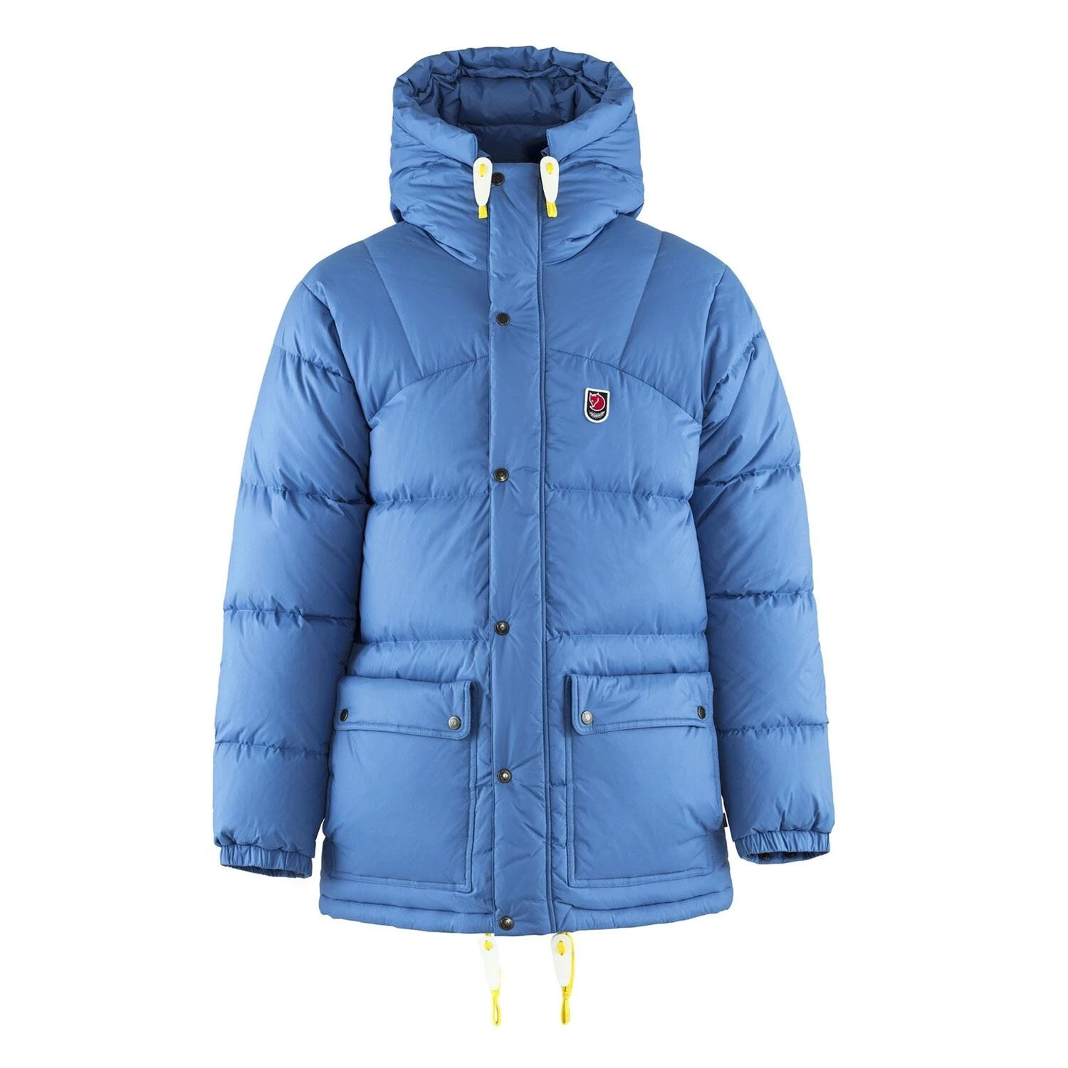 Fjällräven Fjällräven Mens Expedition Down Jacket - Billede 2