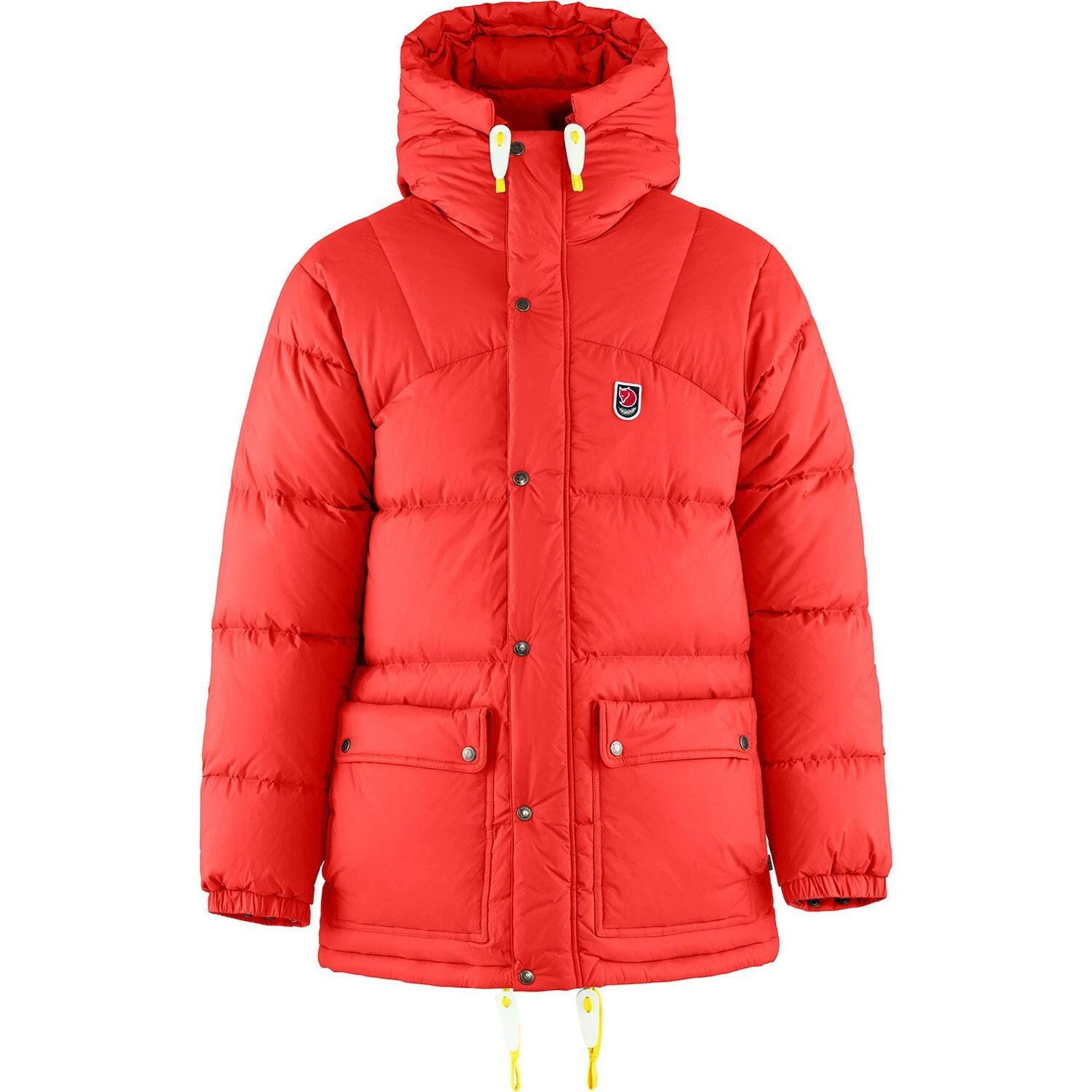 Fjällräven Fjällräven Mens Expedition Down Jacket - Billede 3