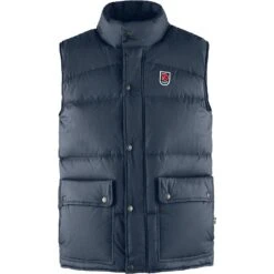Fjällräven Fjällräven Mens Expedition Down Lite Vest