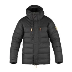 Fjällräven Fjällräven Mens Keb Expedition Down Jacket