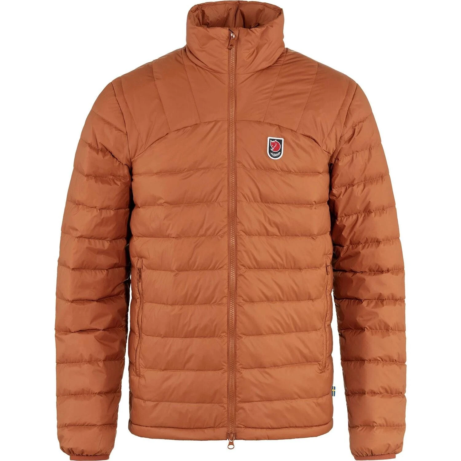 Fjällräven Fjällräven Mens Expedition Pack Down Jacket - Billede 4