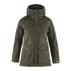 Fjällräven Fjällräven Womens Vidda Pro Wool Padded Jacket