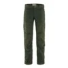 Fjällräven Fjällräven Mens Värmland Wool Trousers