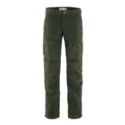 Fjällräven Fjällräven Mens Värmland Wool Trousers