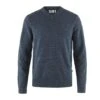 Fjällräven Fjällräven Mens Övik V-neck Sweater
