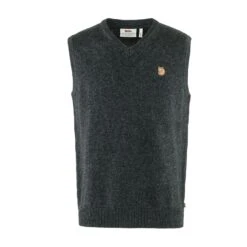 Fjällräven Fjällräven Mens Övik Wool Vest