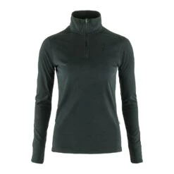 Fjällräven Fjällräven Womens Skare Half Zip