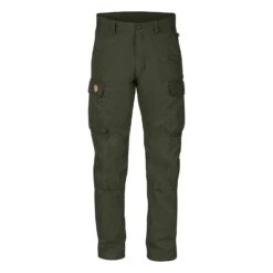 Fjällräven Fjällräven Mens Brenner Pro Winter Trousers