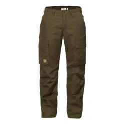 Fjällräven Fjällräven Womens Brenner Pro Winter Trousers