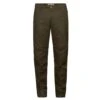 Fjällräven Fjällräven Womens Sörmland Tapered Winter Trousers