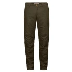 Fjällräven Fjällräven Womens Sörmland Tapered Winter Trousers