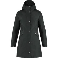 Fjällräven Fjällräven Womens Visby 3 In 1 Jacket