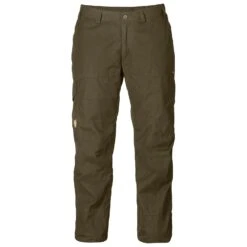 Fjällräven Fjällräven Womens Karla Hydratic Trousers