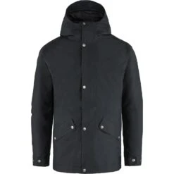 Fjällräven Fjällräven Mens Visby 3 In 1 Jacket