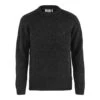 Fjällräven Fjällräven Mens Lada Round-neck Sweater
