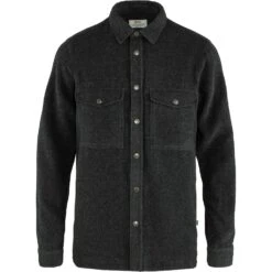 Fjällräven Fjällräven Mens Canada Shirt Solid