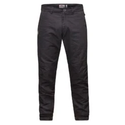 Fjällräven Fjällräven Mens Sörmland Tapered Winter Trs