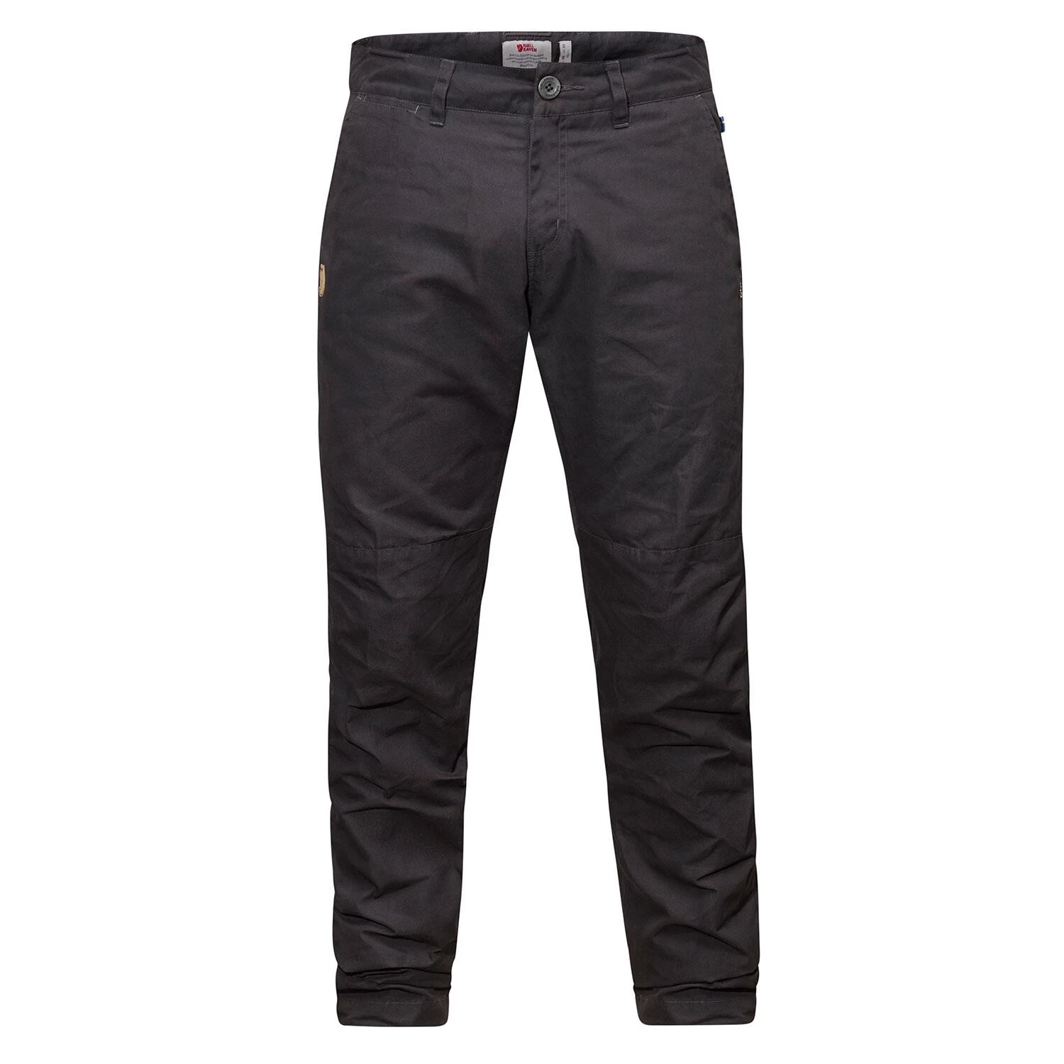 Fjällräven Fjällräven Mens Sörmland Tapered Winter Trs