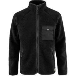 Fjällräven Fjällräven Mens Vardag Pile Fleece