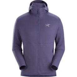 Arc'teryx Mens Kyanite AR Hoody