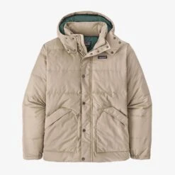 Patagonia Mens Downdrift Jacket