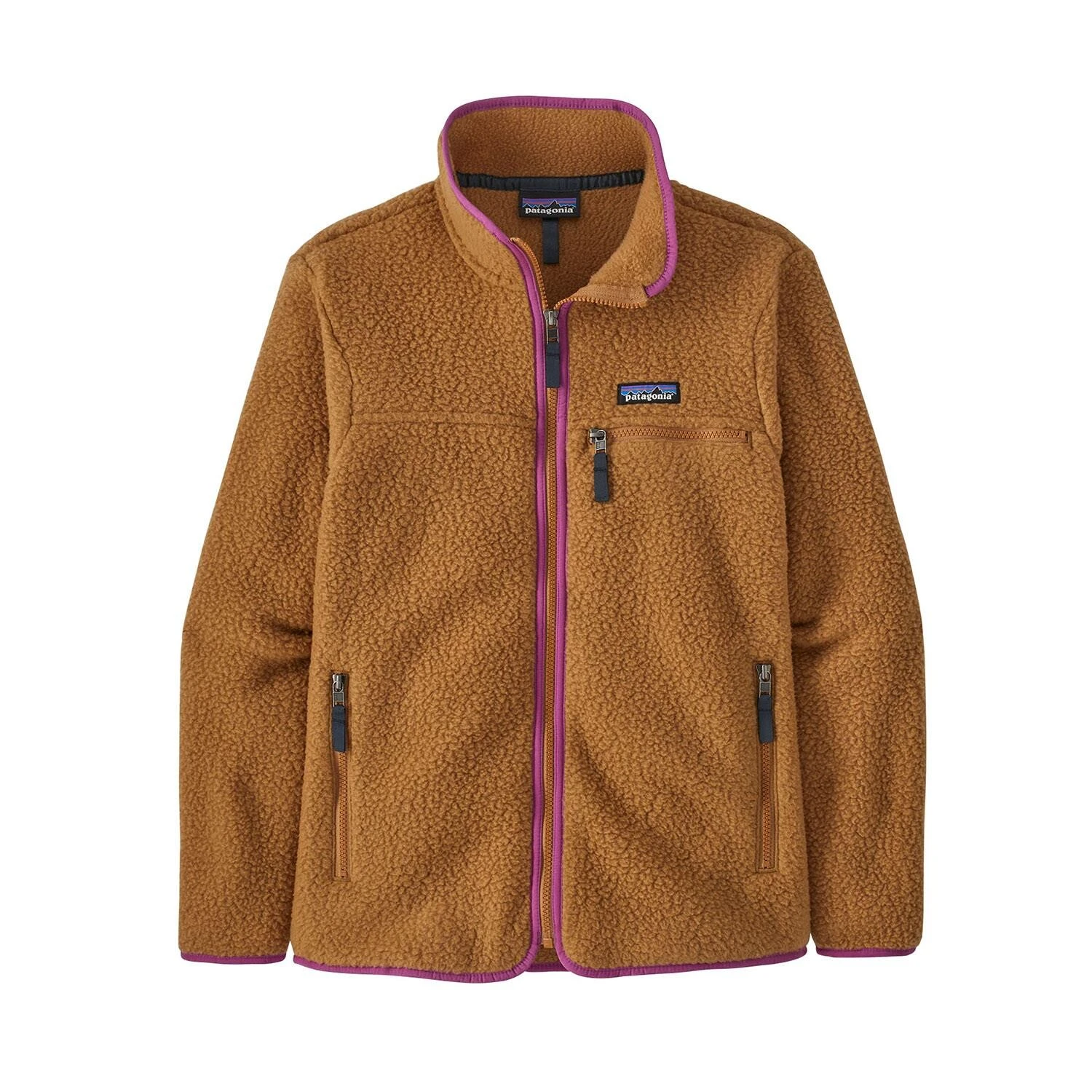 Patagonia Womens Retro Pile Jacket - Billede 2