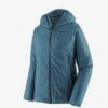 Patagonia Womens Micropuff Storm Jacket