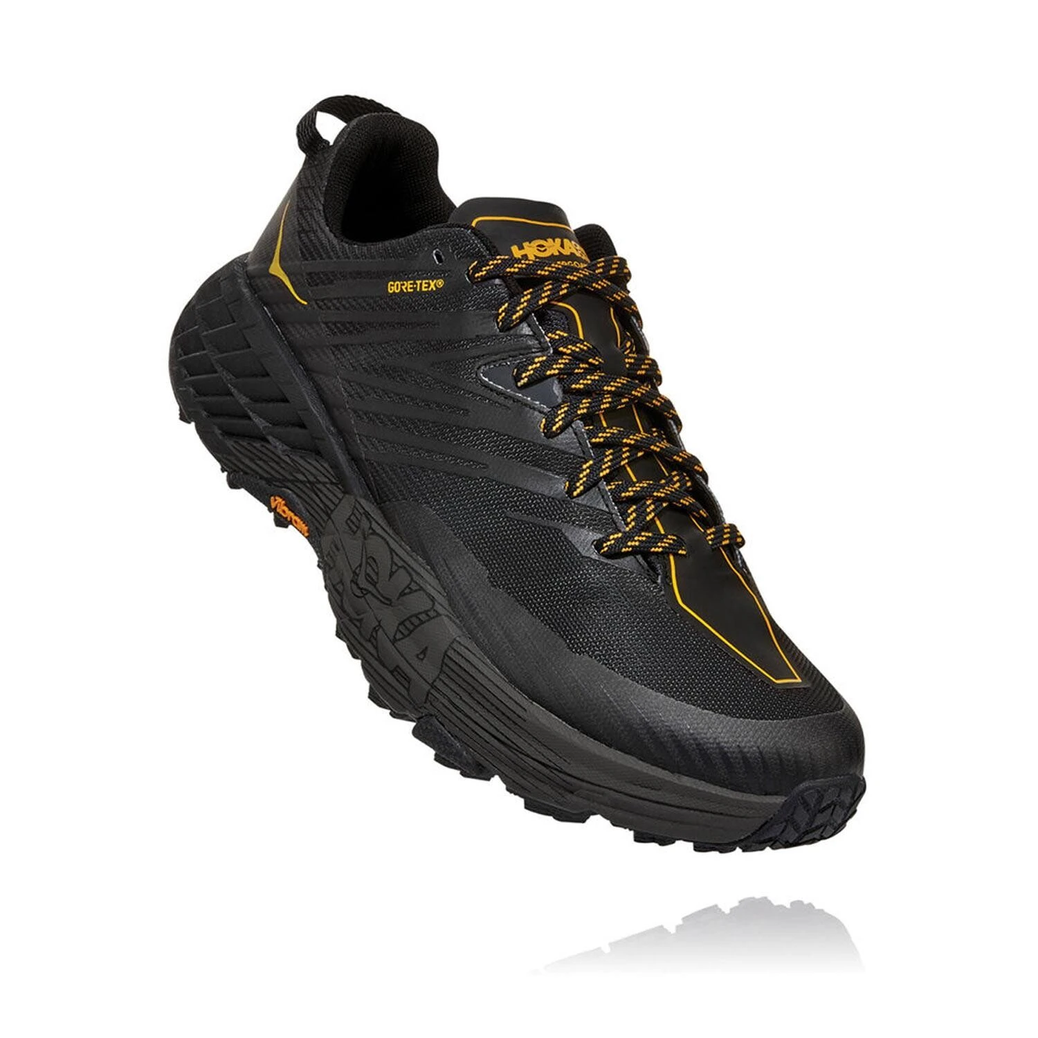 Hoka Mens Speedgoat 4 GTX