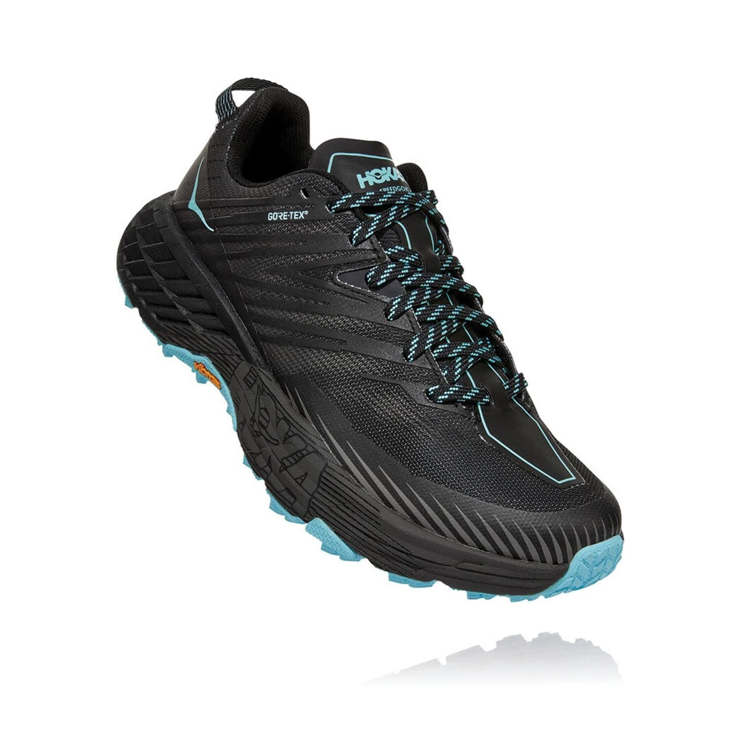 Hoka Womens Speedgoat 4 GTX