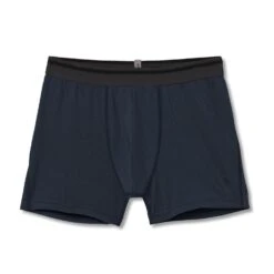 Royal Robbins Mens Readydry Boxer Brief 4"