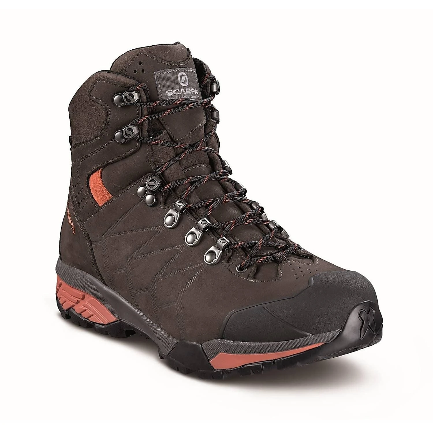 Scarpa ZG Pro GTX