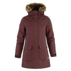 Tierra Womens Malmagen Parka