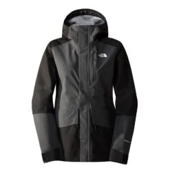 The North Face Womens Dryzzle All Weather Futurelight Jkt