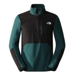 The North Face Mens Glacier Pro 1/4 Zip