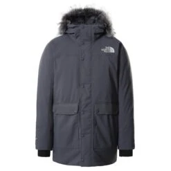 The North Face Mens New Futurelight Defdown Parka