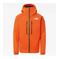 The North Face Mens Summit L5 Futurelight Jacket