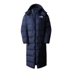 The North Face Womens Triple C Parka