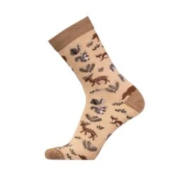 Friluftsland Merino Lifestyle Forest