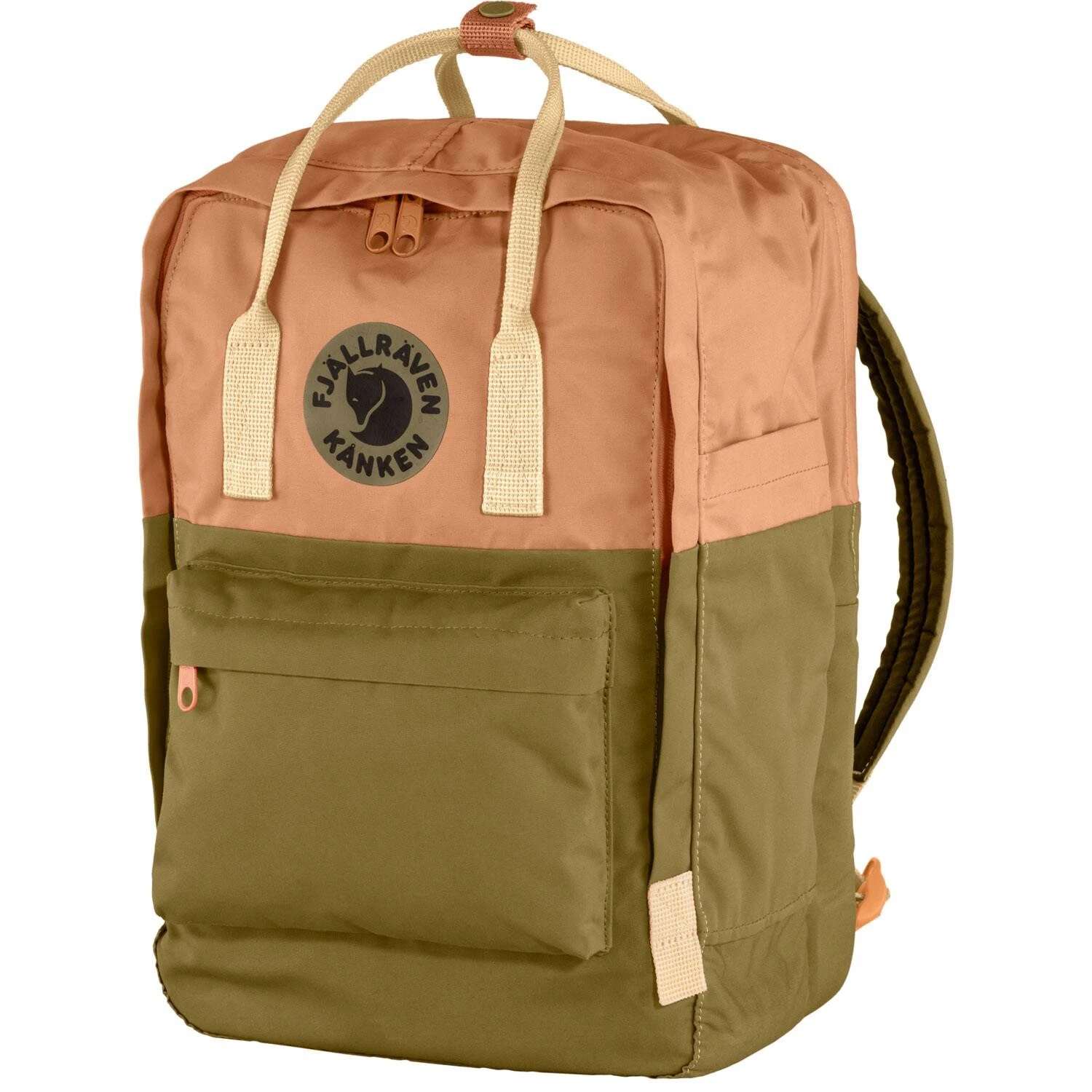 Fjällräven Fjällräven Kånken Art Laptop 15" 2022 - Billede 2