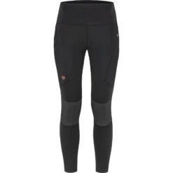 Fjällräven Fjällräven Womens Abisko Trekking Tights Pro